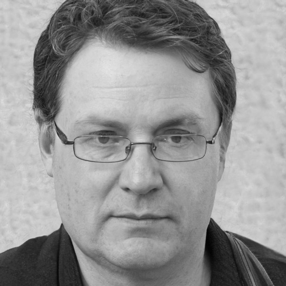 Портрет наставника Игнат Северин